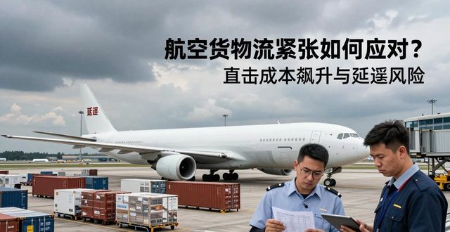 航空货运物流公司_航空货运物流_航空货物流